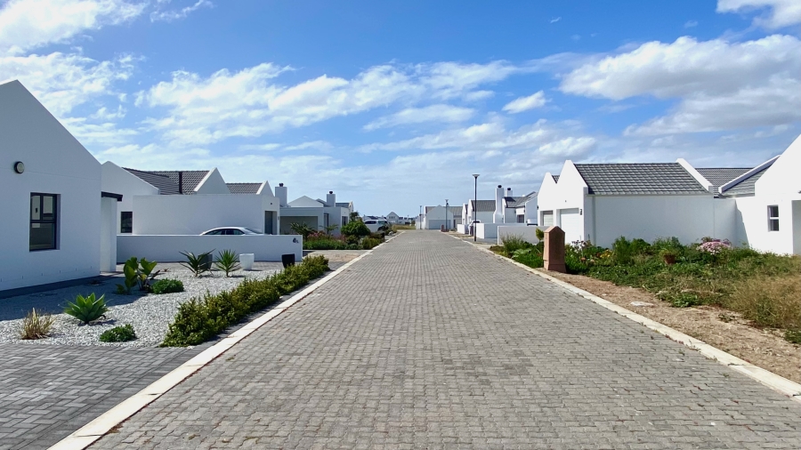 0 Bedroom Property for Sale in Laaiplek Western Cape